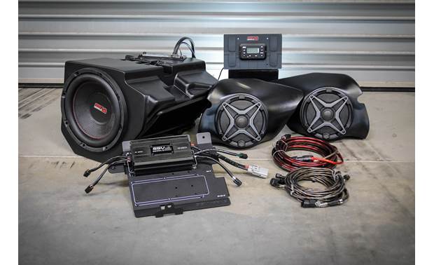 SSV Works RZ3-3A
