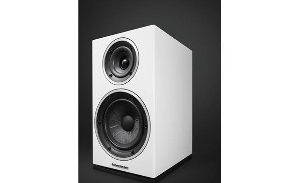 wharfedale diamond 225 white