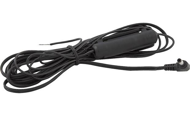 Image of Radenso Direct website