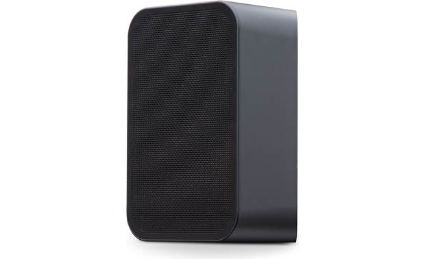 Customer Reviews: Bluesound PULSE FLEX 2i (Black) Ultra-compact speaker with Wi-Fi®, Apple® AirPlay® and Bluetooth® Crutchfield