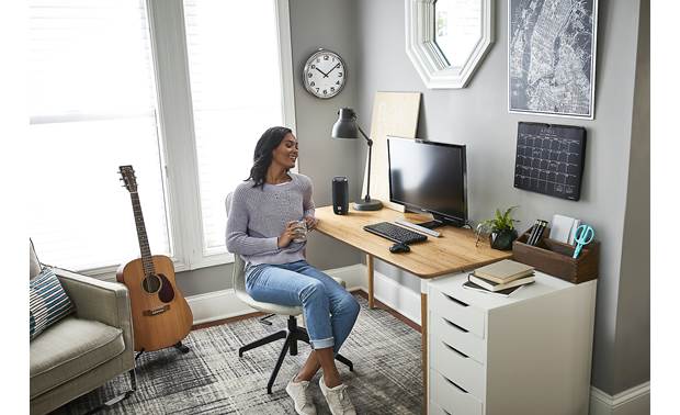 jbl link 10 review