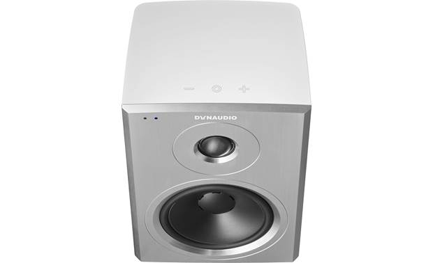 dynaudio x10