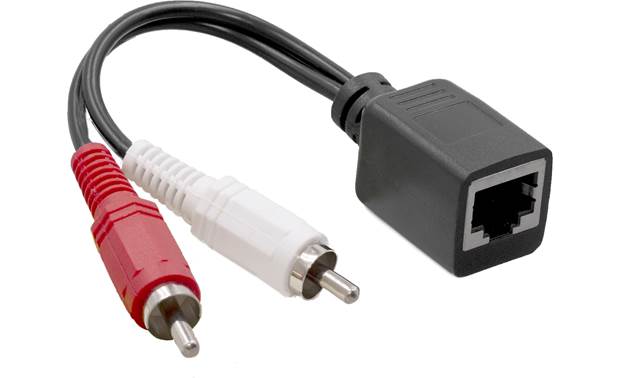 Ethereal CS-C5RCA