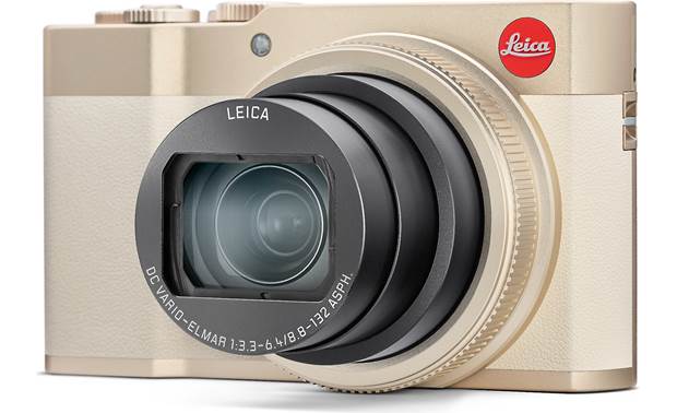 Customer Reviews: Leica C-Lux (Light Gold) 20.1-megapixel compact