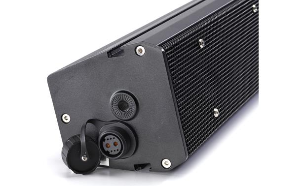 PowerBass XL-1000 Powered 10-speaker 