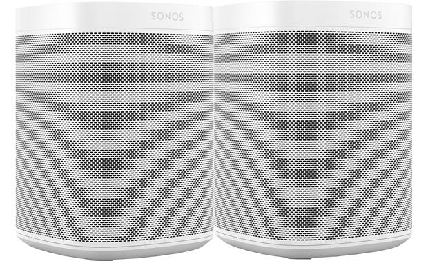 sonos one 2 pack