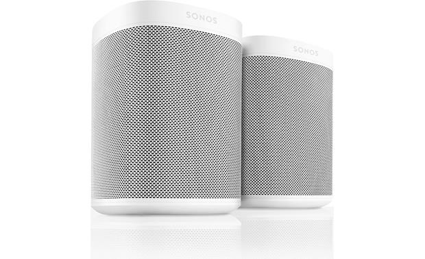 sonos one 2 pack