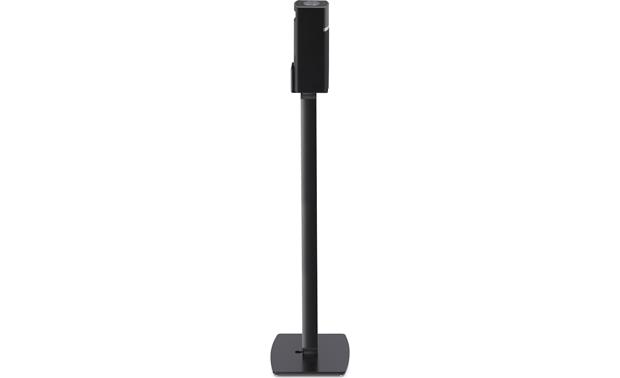 SoundXtra Floorstand for Bose SoundTouch 10 SINGLE Black SDXBST10FS1021 NEW! 