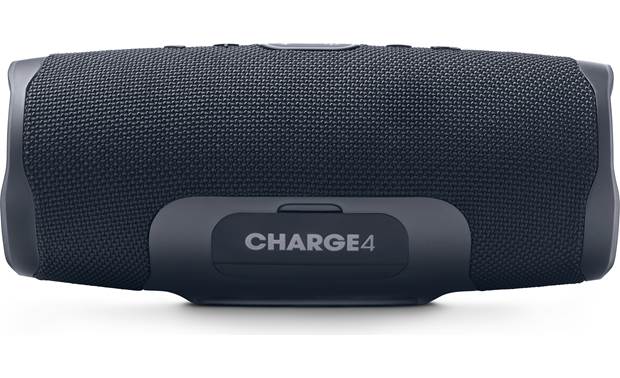 JBL Charge 4 (Midnight Black) portable Bluetooth® speaker