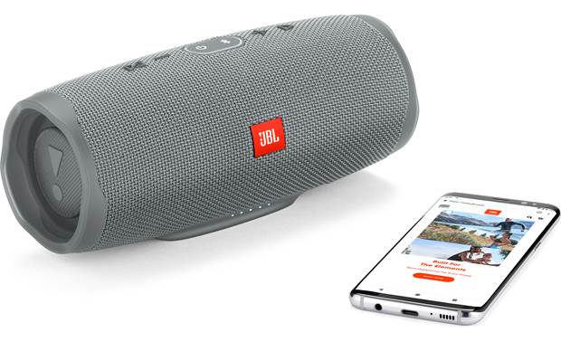 jbl charge 4 wifi