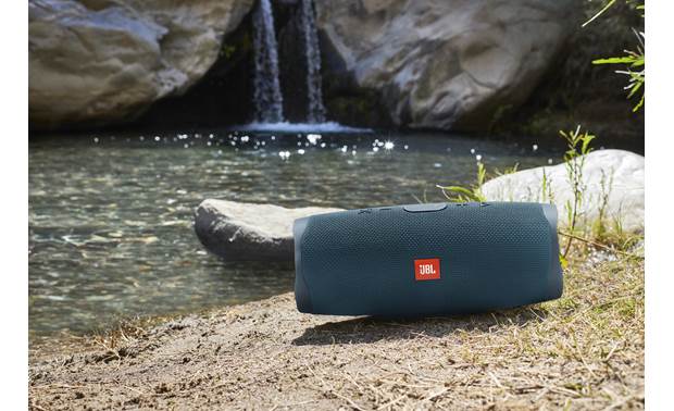 jbl charge 4 ocean blue