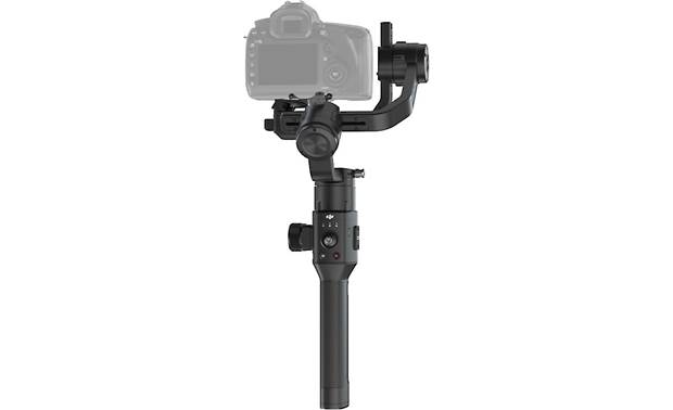 dji ronin s