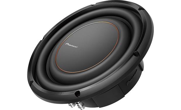 pioneer d series subwoofer