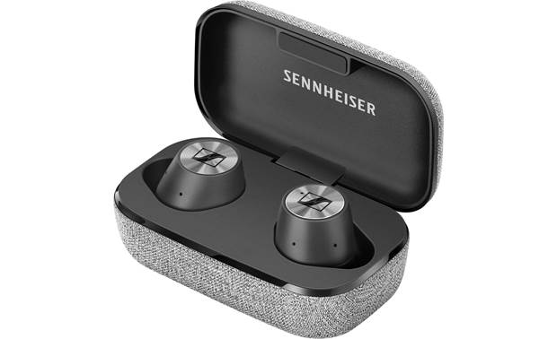 Sennheiser Momentum True Wireless In-ear Bluetooth® headphones at 
