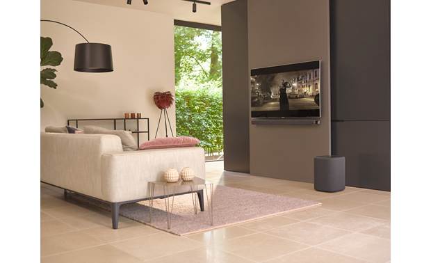 enchant 1300 subwoofer