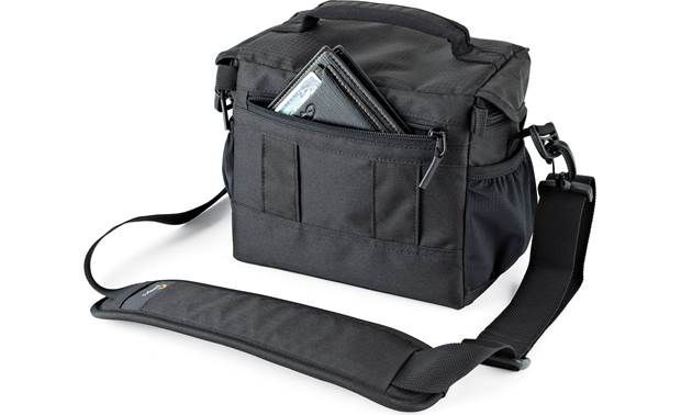 lowepro nova 160 aw ii