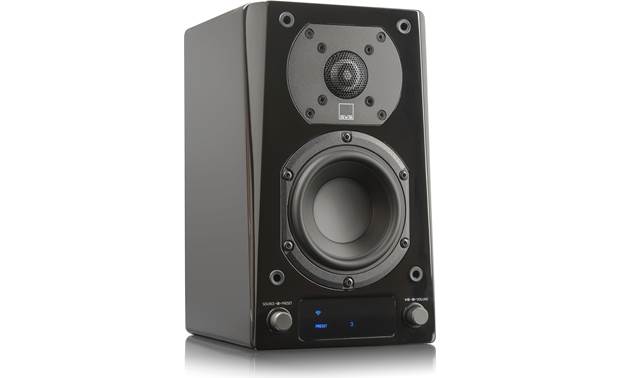 prime wireless speaker system