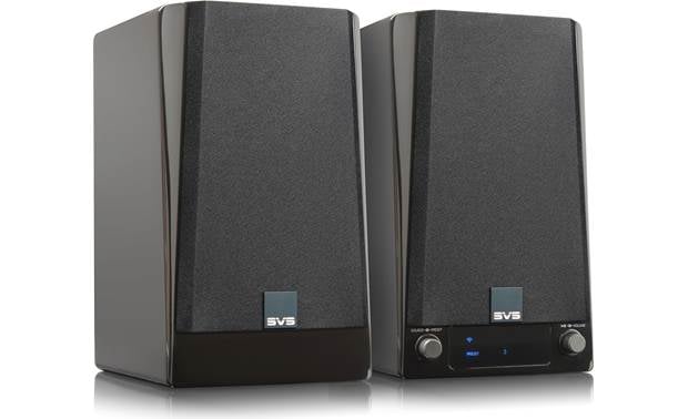 prime wireless speaker system