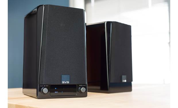 svs prime wireless speaker system