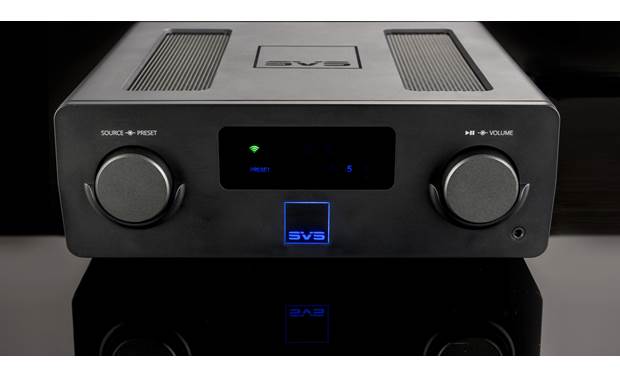 svs wireless soundbase