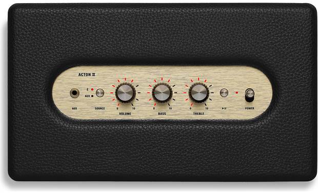 marshall acton 2 voice review