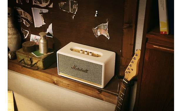 marshall stanmore 2 review