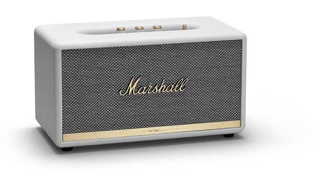 marshall stanmore ii white