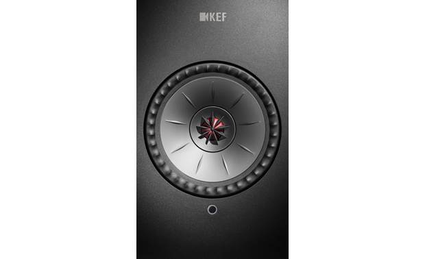 kef lsx passive