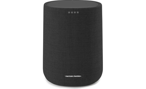 harman kardon google assistant