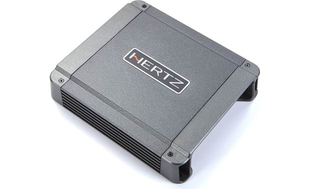 Customer Reviews: Hertz HCP 4D 4-channel Car Amplifier — 70 Watts RMS X ...