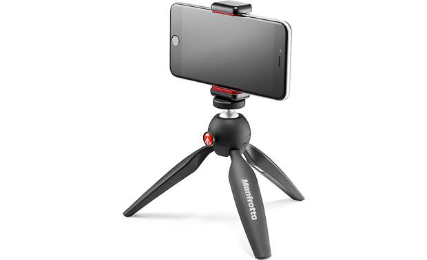 manfrotto pixi universal