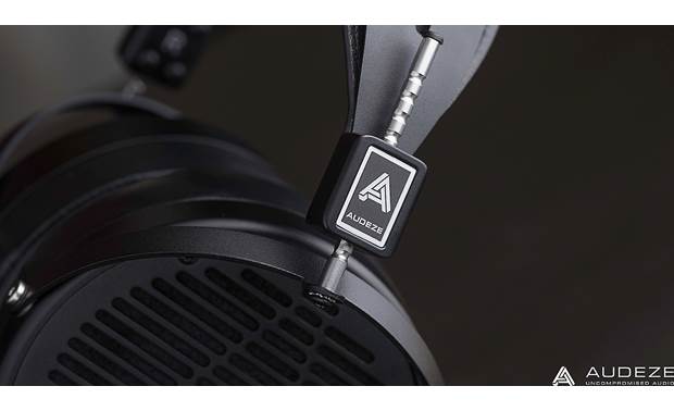 Audeze Lcd X Reference Level Planar Magnetic Headphones At Crutchfield