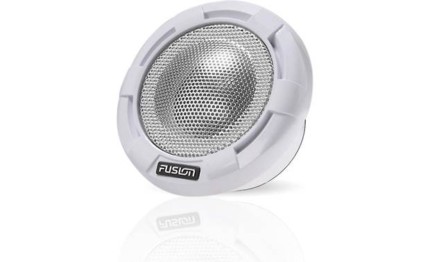 fusion tweeters
