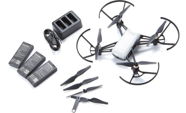 tello drone price