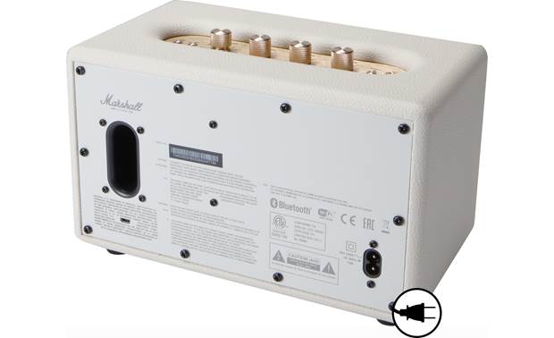 marshall acton multi room cream