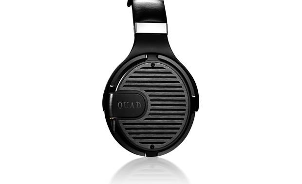 Quad ERA-1 Over-ear planar magnetic headphones at Crutchfield