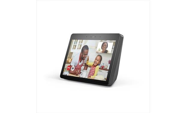 amazon show second generation