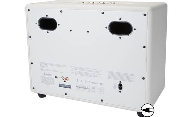 marshall woburn multiroom