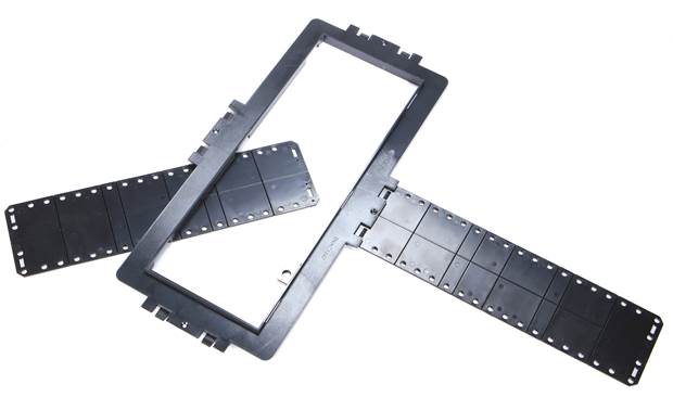 Focal 100 IW LCR5 Mounting Kit