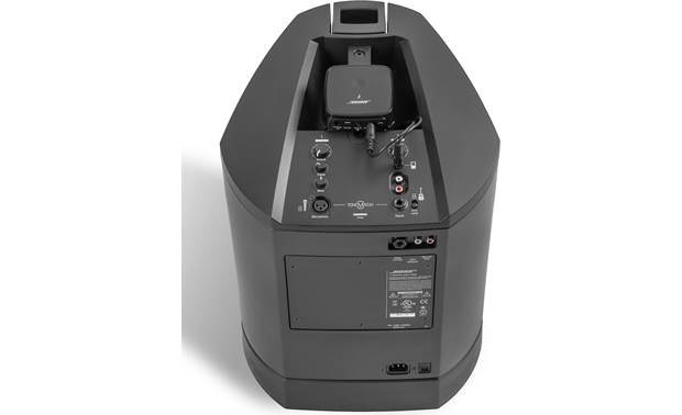 bose l1 compact wireless
