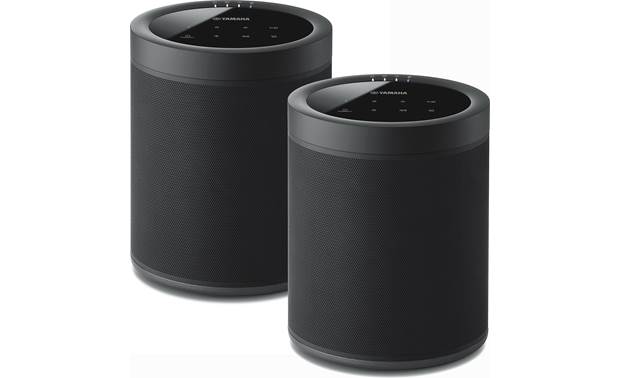 yamaha bluetooth speakers