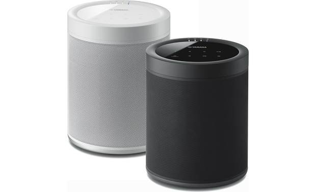 Yamaha 2024 airplay speaker