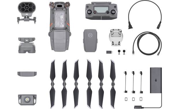 dji mavic 2 enterprise zoom