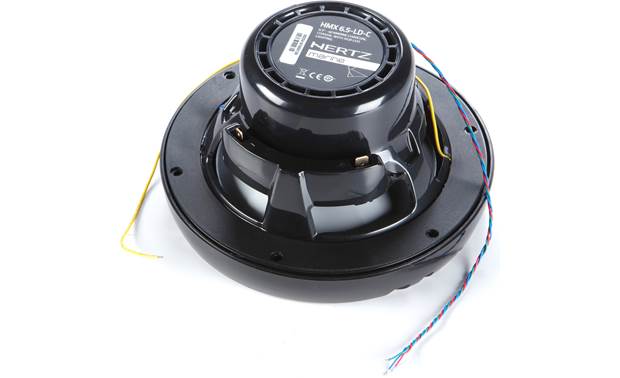 hertz 6.5 marine speakers
