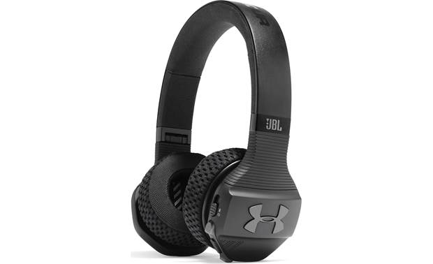 jbl under armour train review