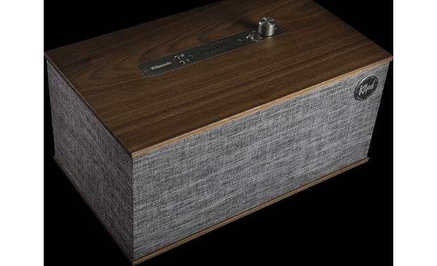 klipsch the three gva google assistant