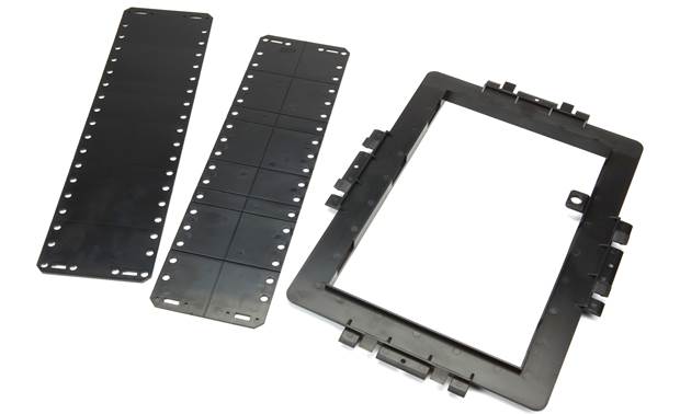 Focal 100 IW 6 Mounting Kit