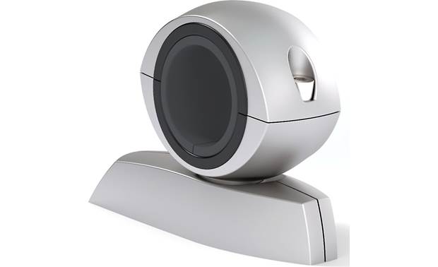 fusion tower speakers