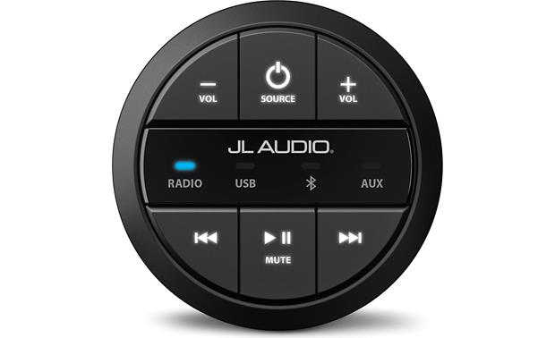 JL Audio MMR-20-BE