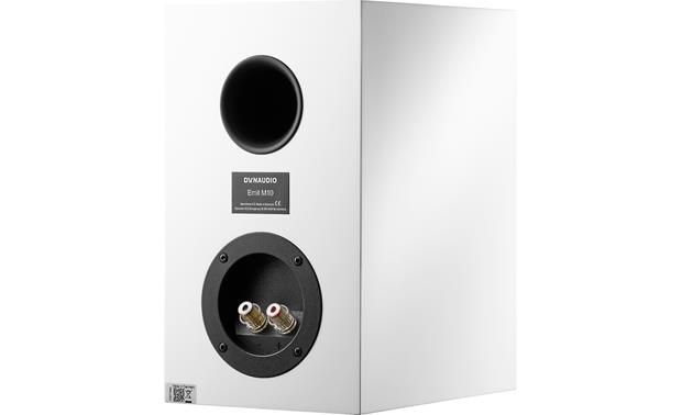 dynaudio emit m10 amplifier